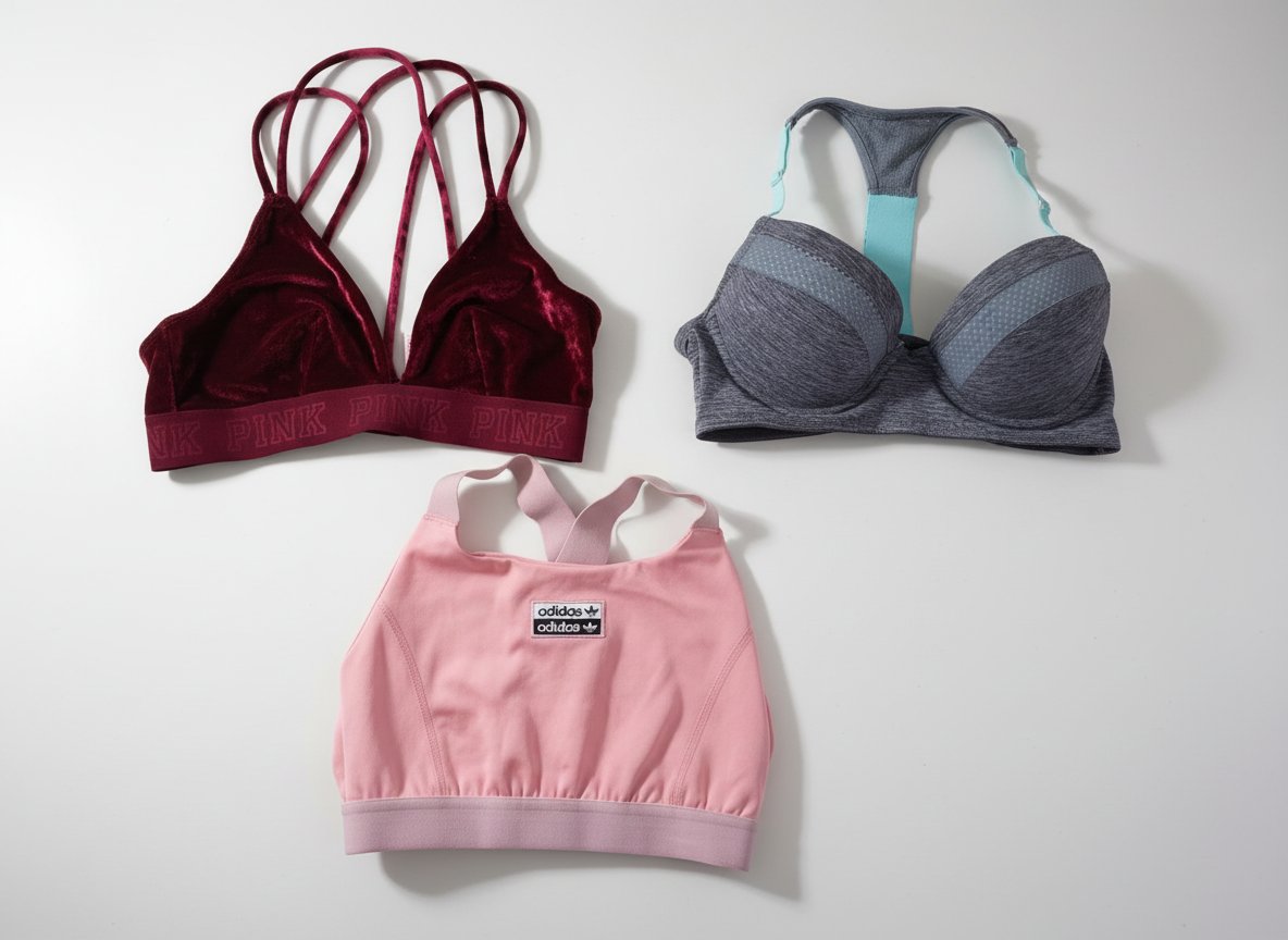 Brassière de sport 