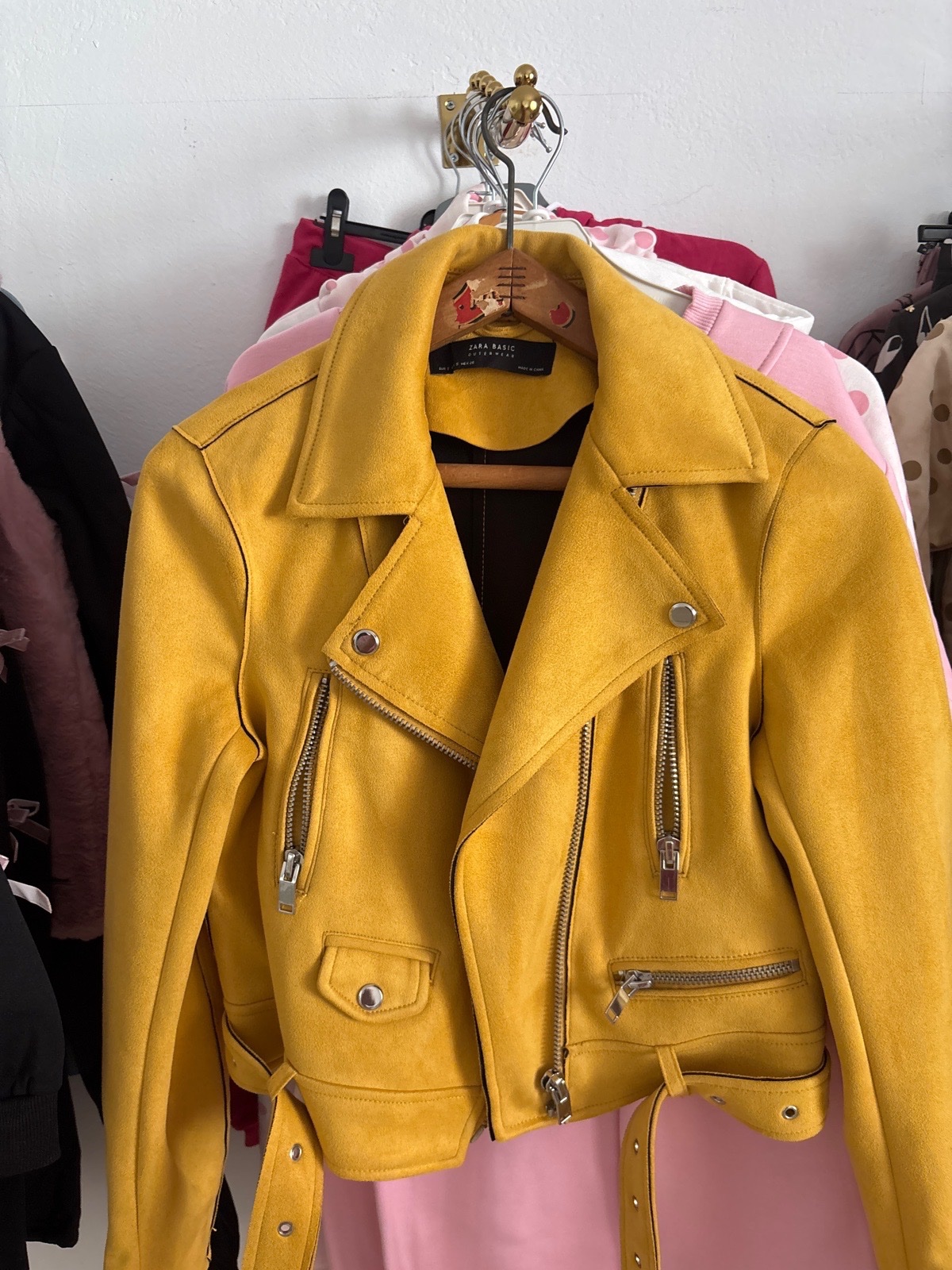 Veste taille S