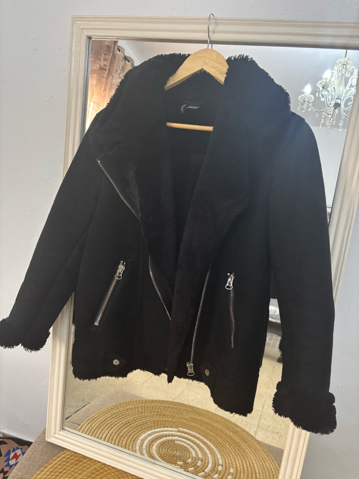 Veste Aviareur Femme taille XS 