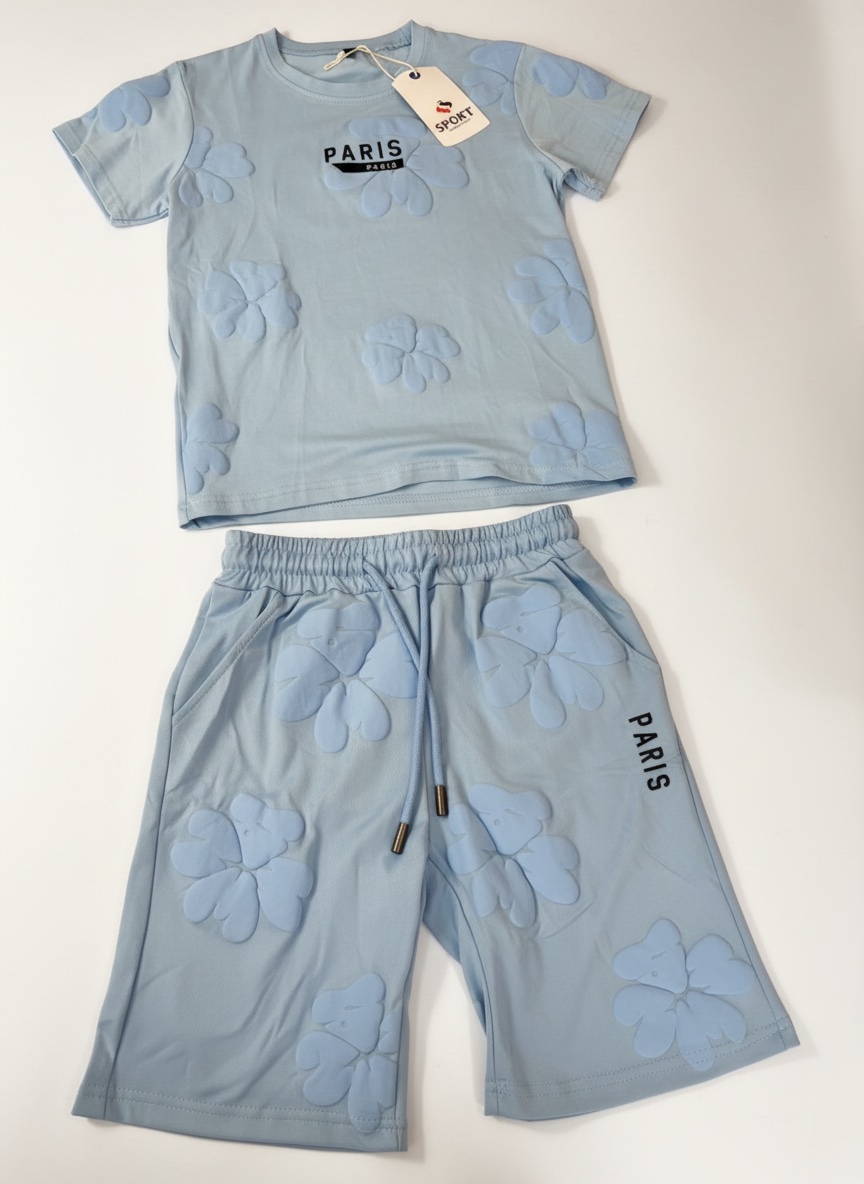 Ensemble pour garçon 