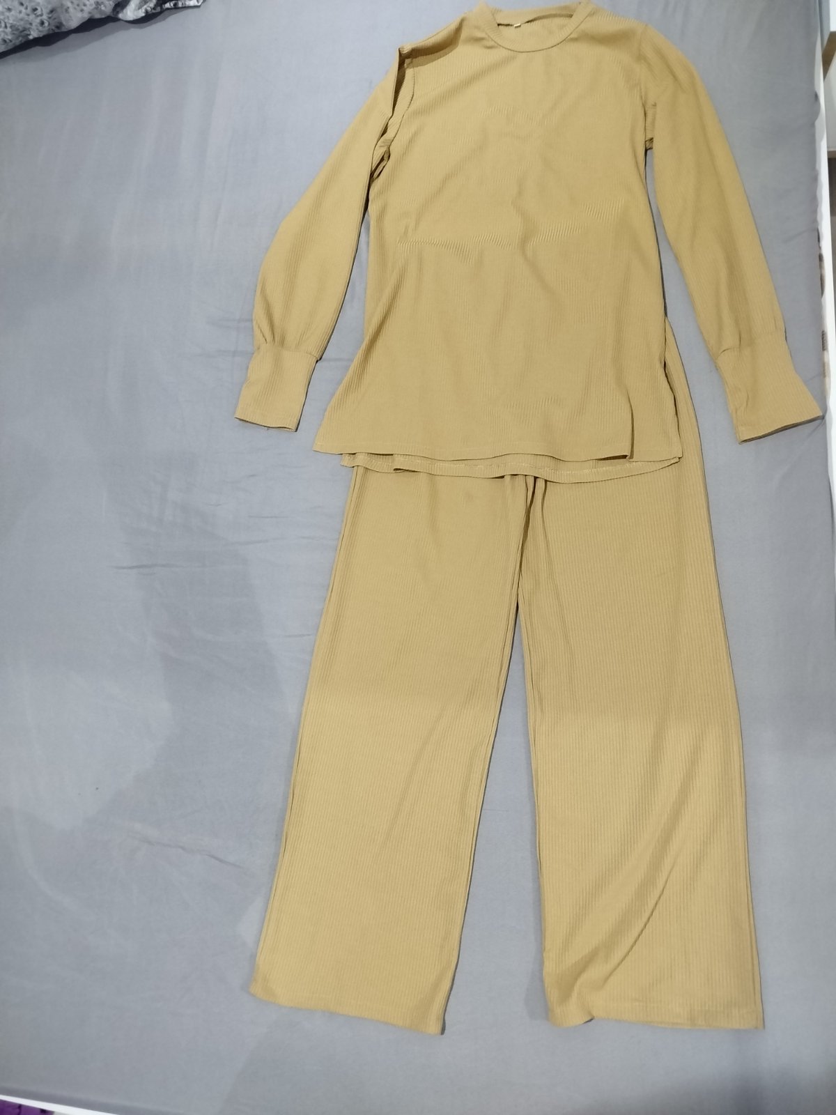 Set beige