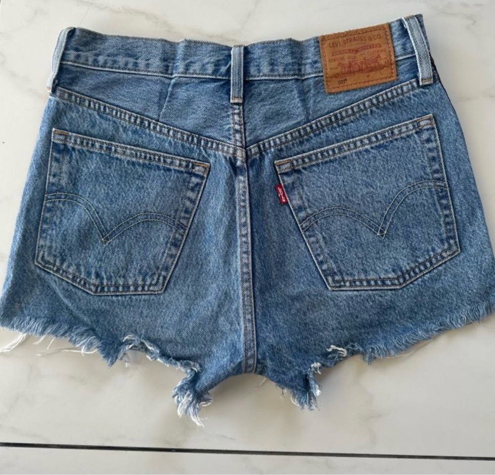 Short djean lei's taille M