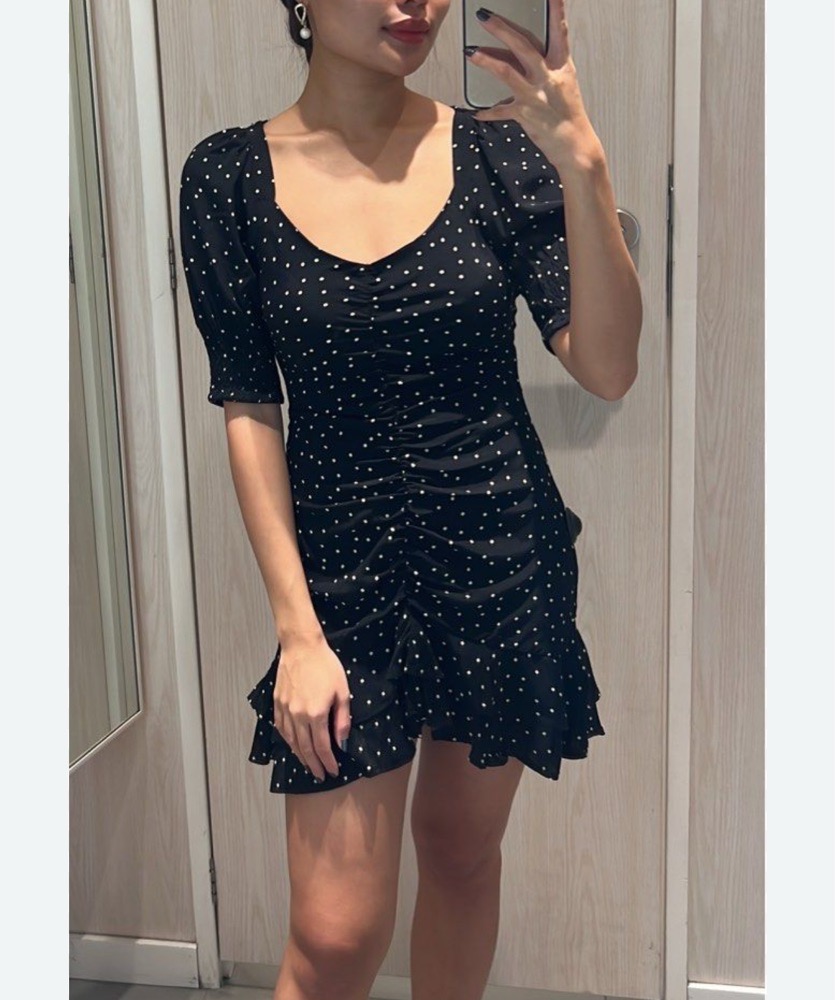 Robe H&M taille L