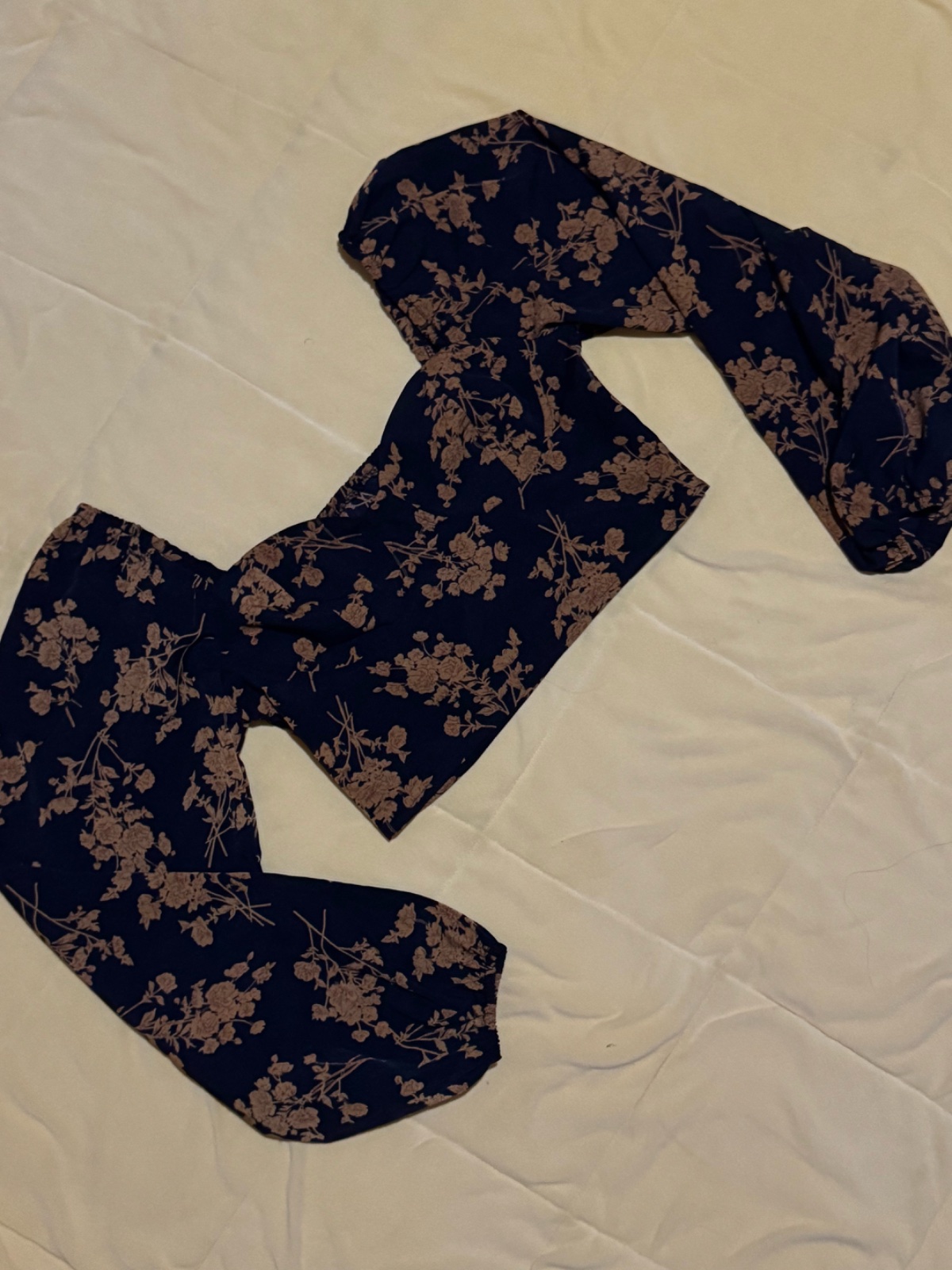Top taille M 