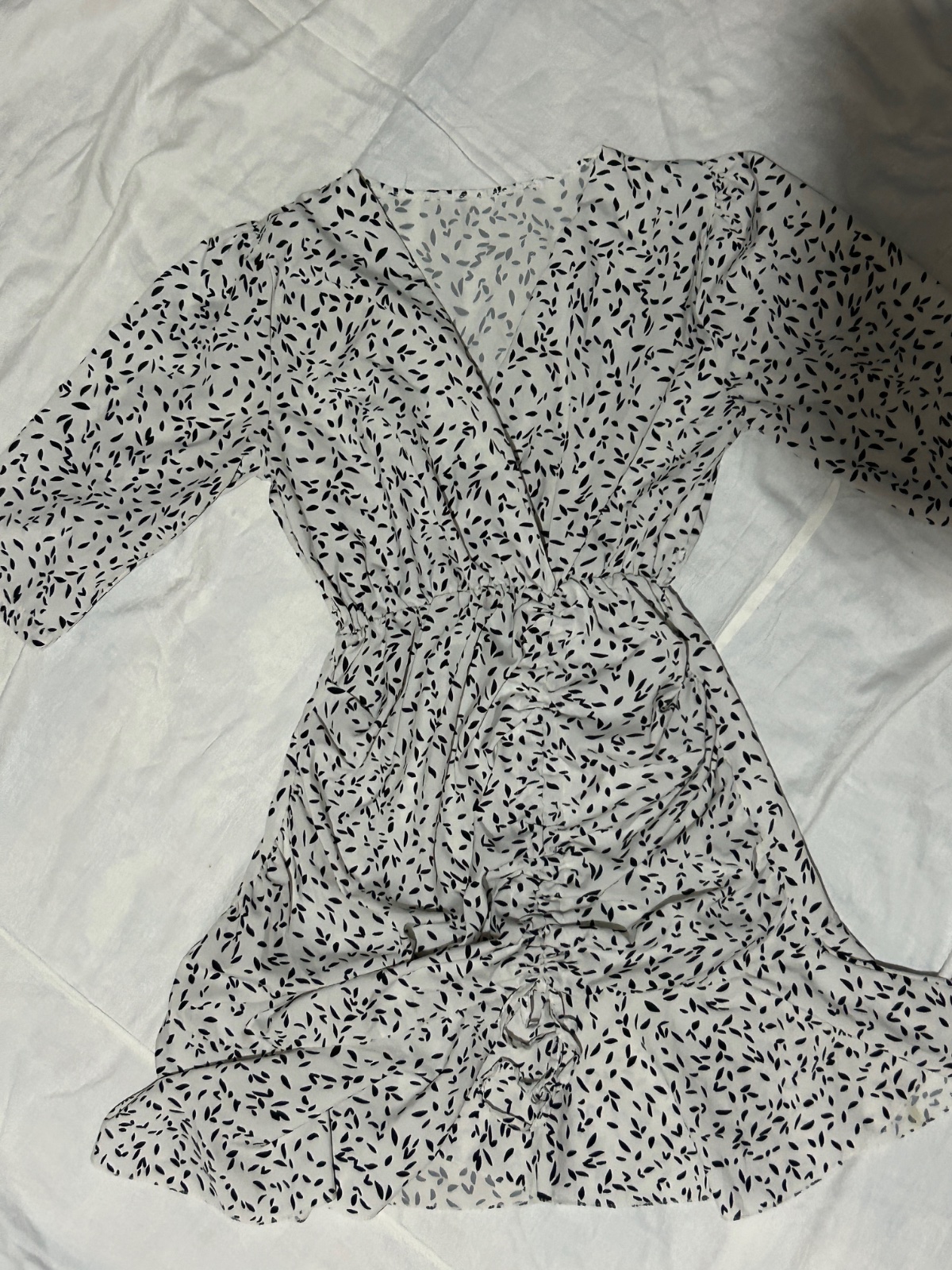 Robe taille M/L