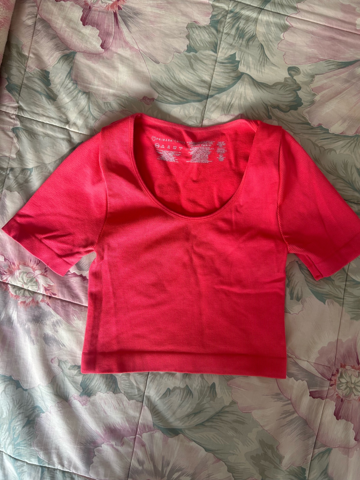 Sport primark taille S