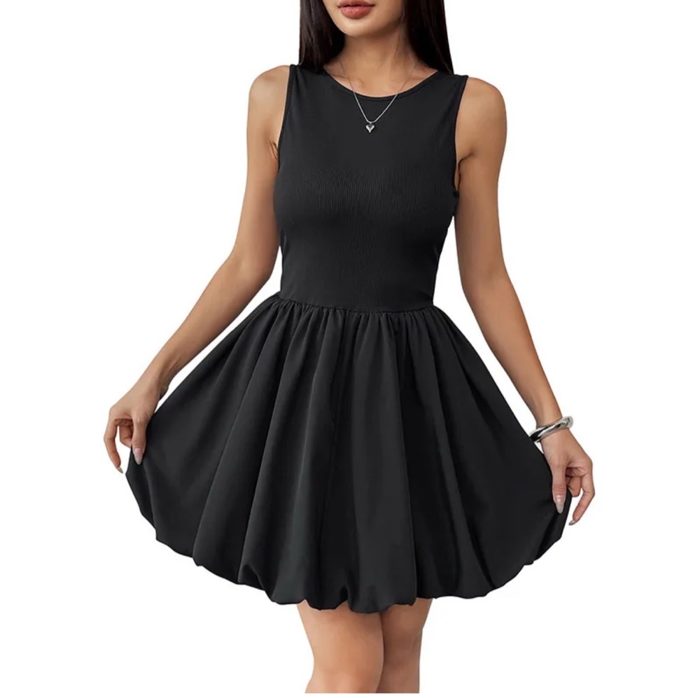 Robe zara taille M
