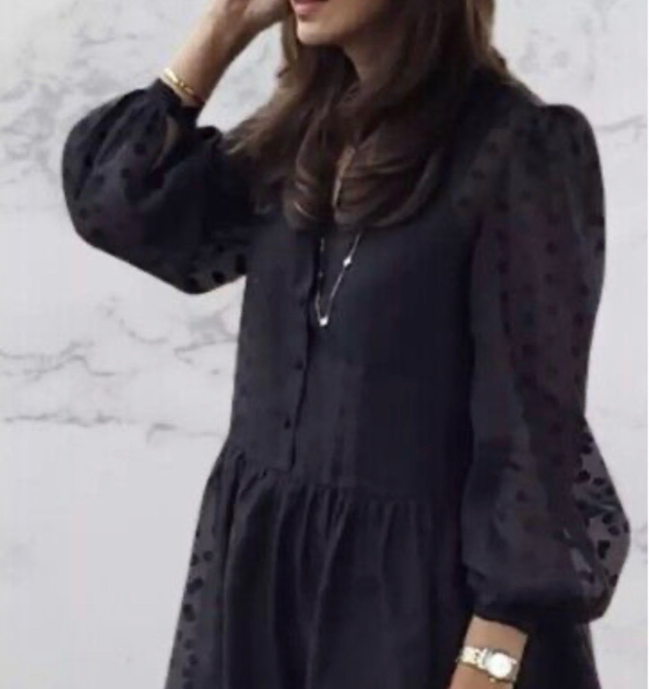 Robe h&m taille Xl