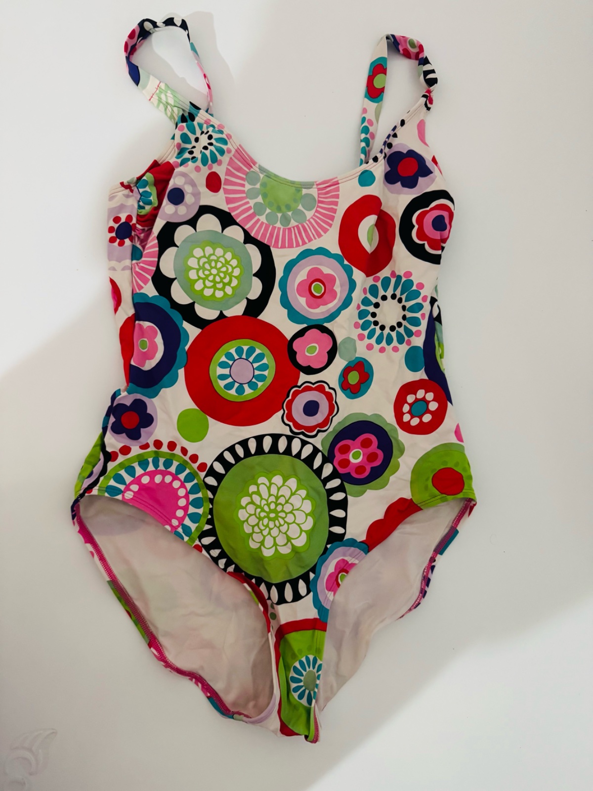 Maillot taille S