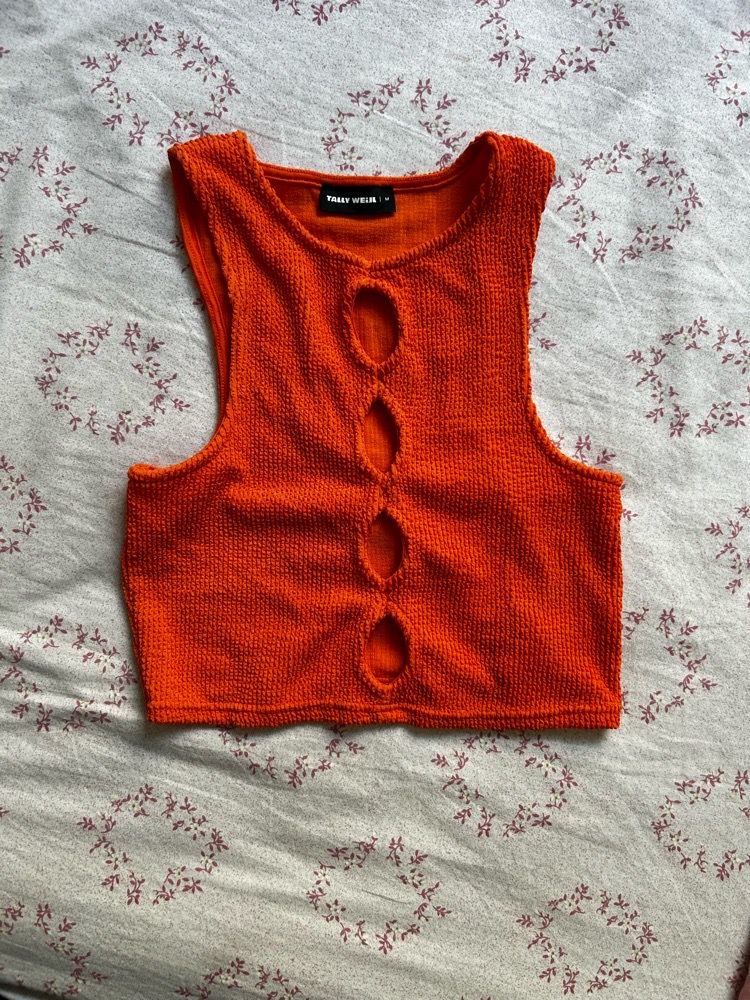 Top taille M