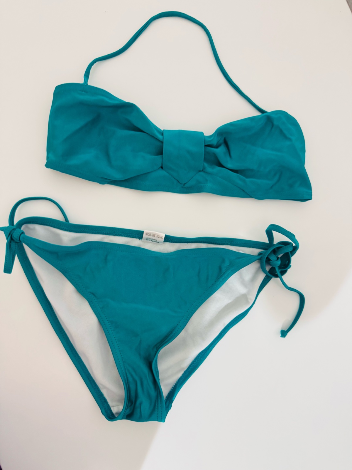 Deux pieces taille S