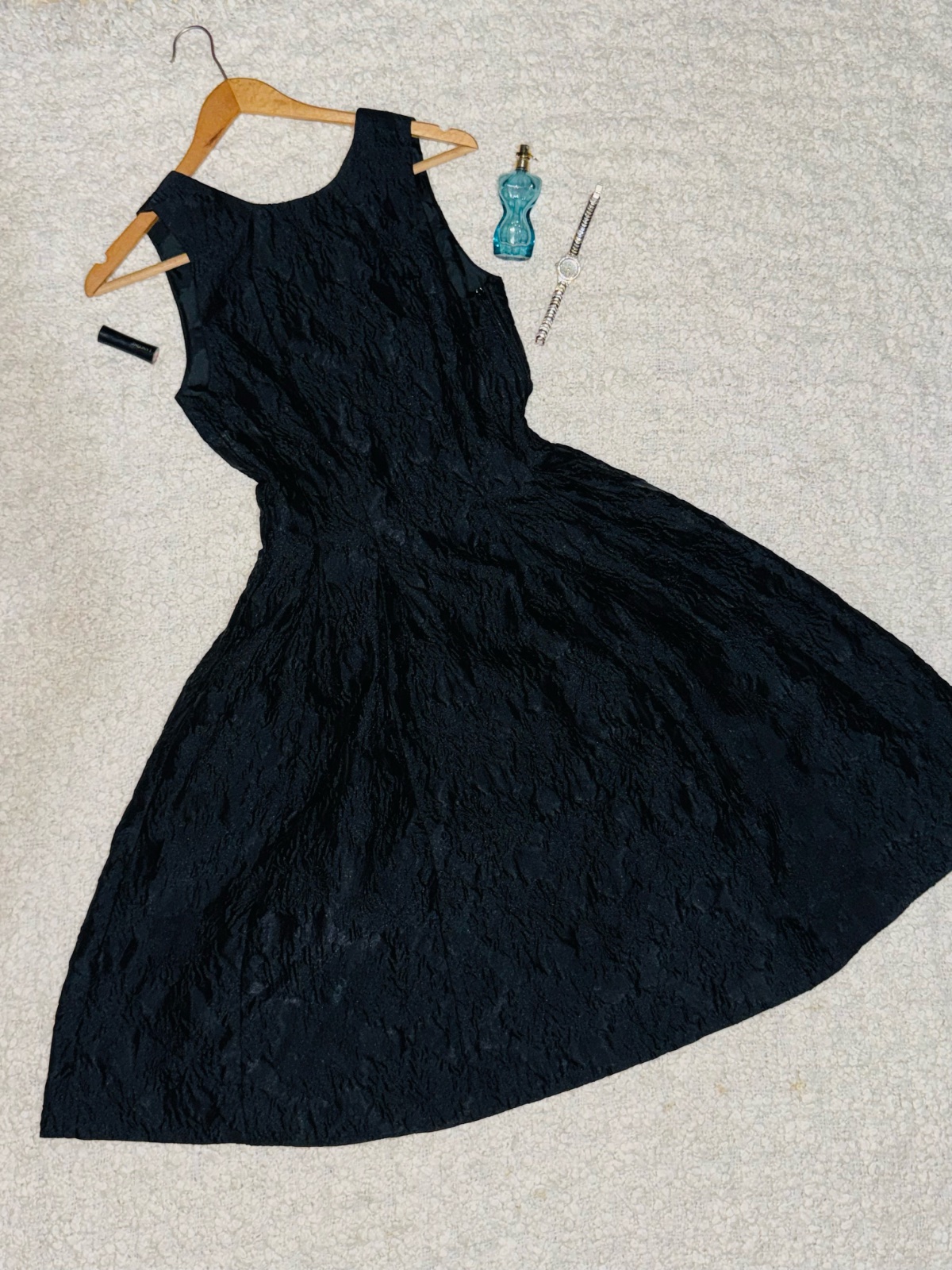 Robe classe H&M taille S/M neuve