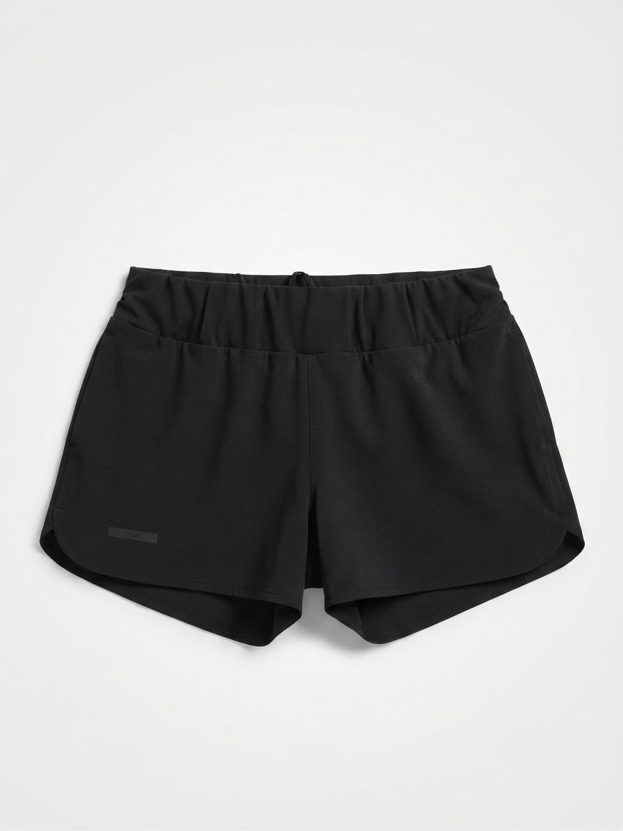 Short decathlon taille M de sport 