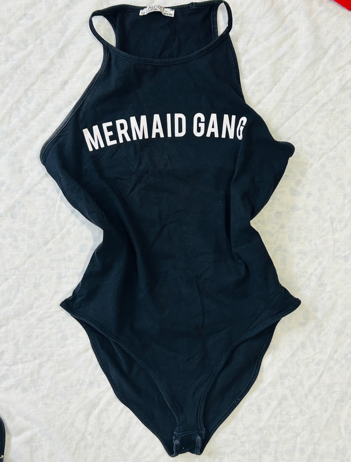 Body taille M