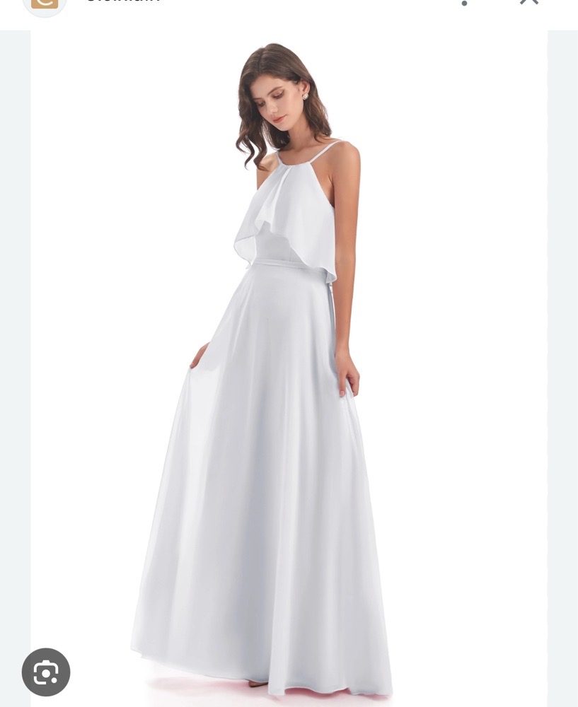 Robe calvin klein taille M