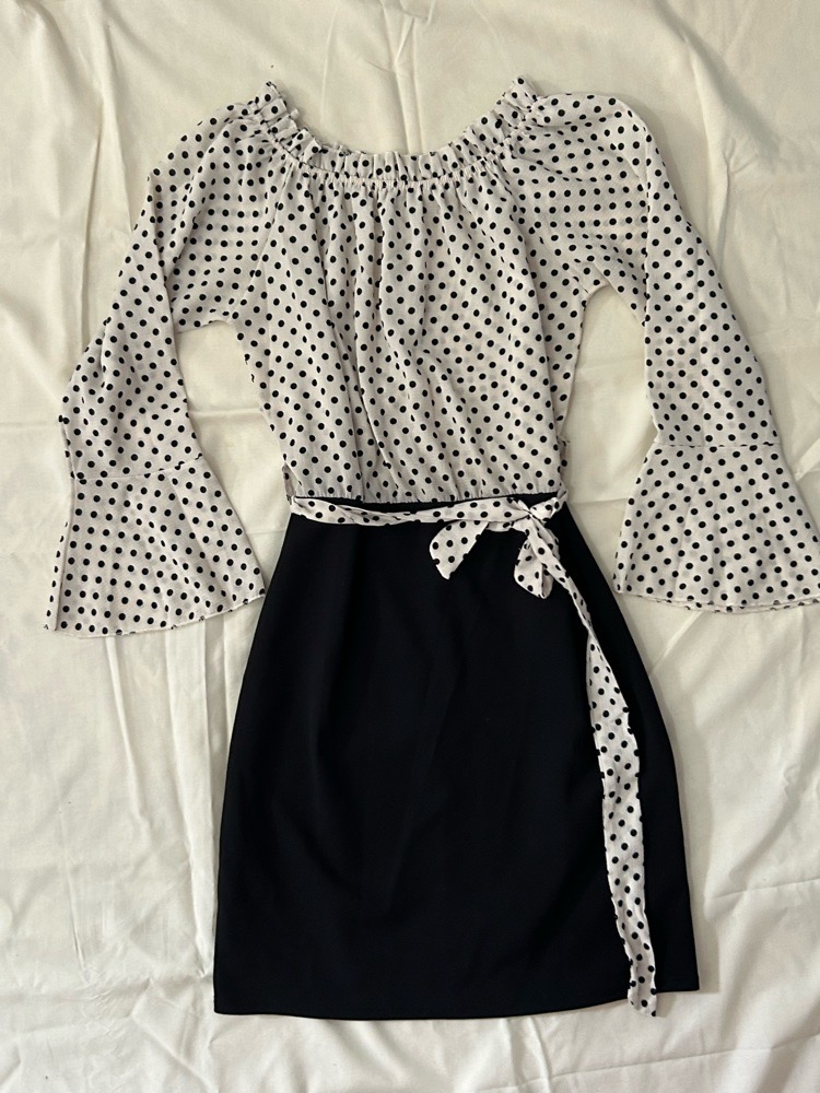 Robe taille M