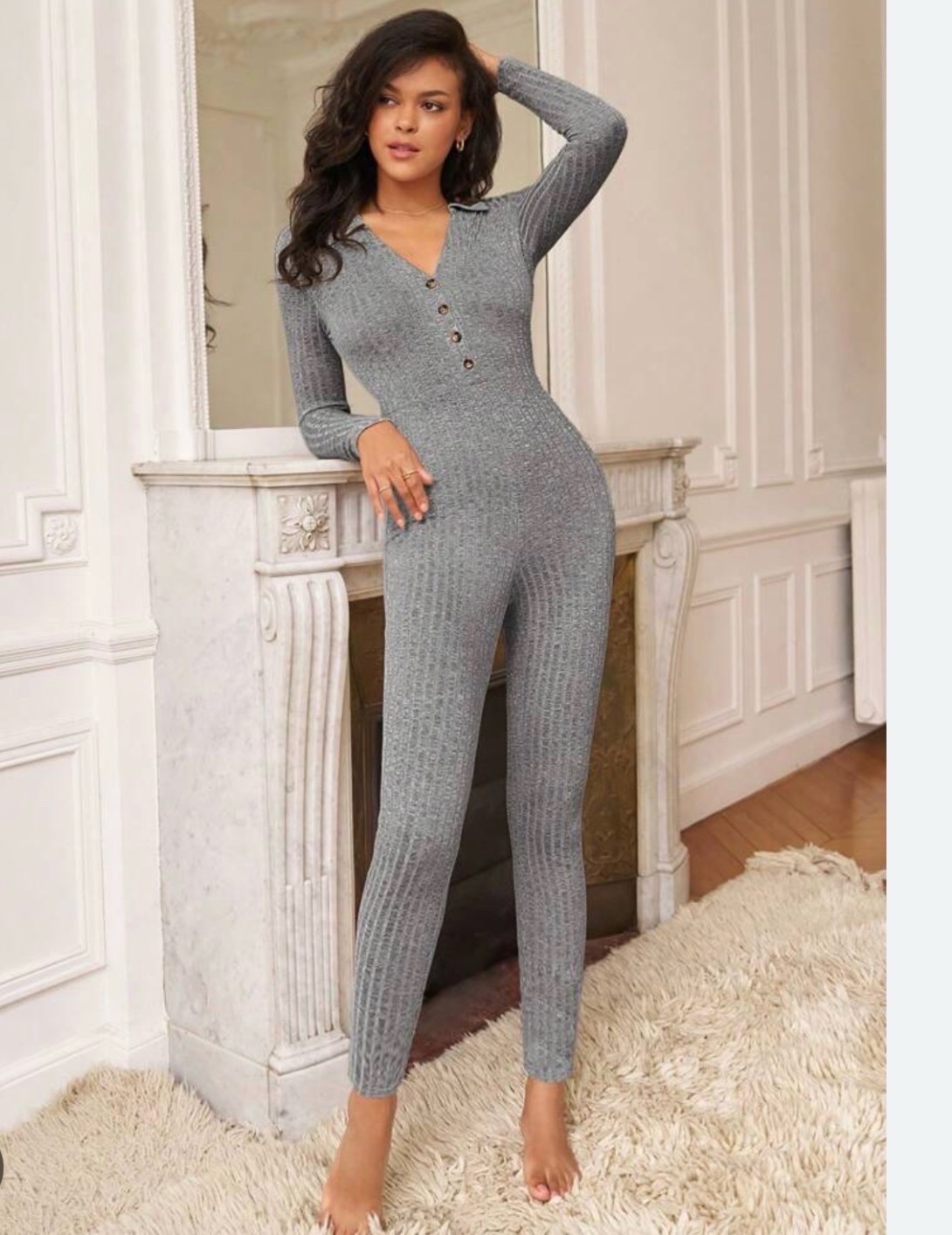 Combinaison taille S
