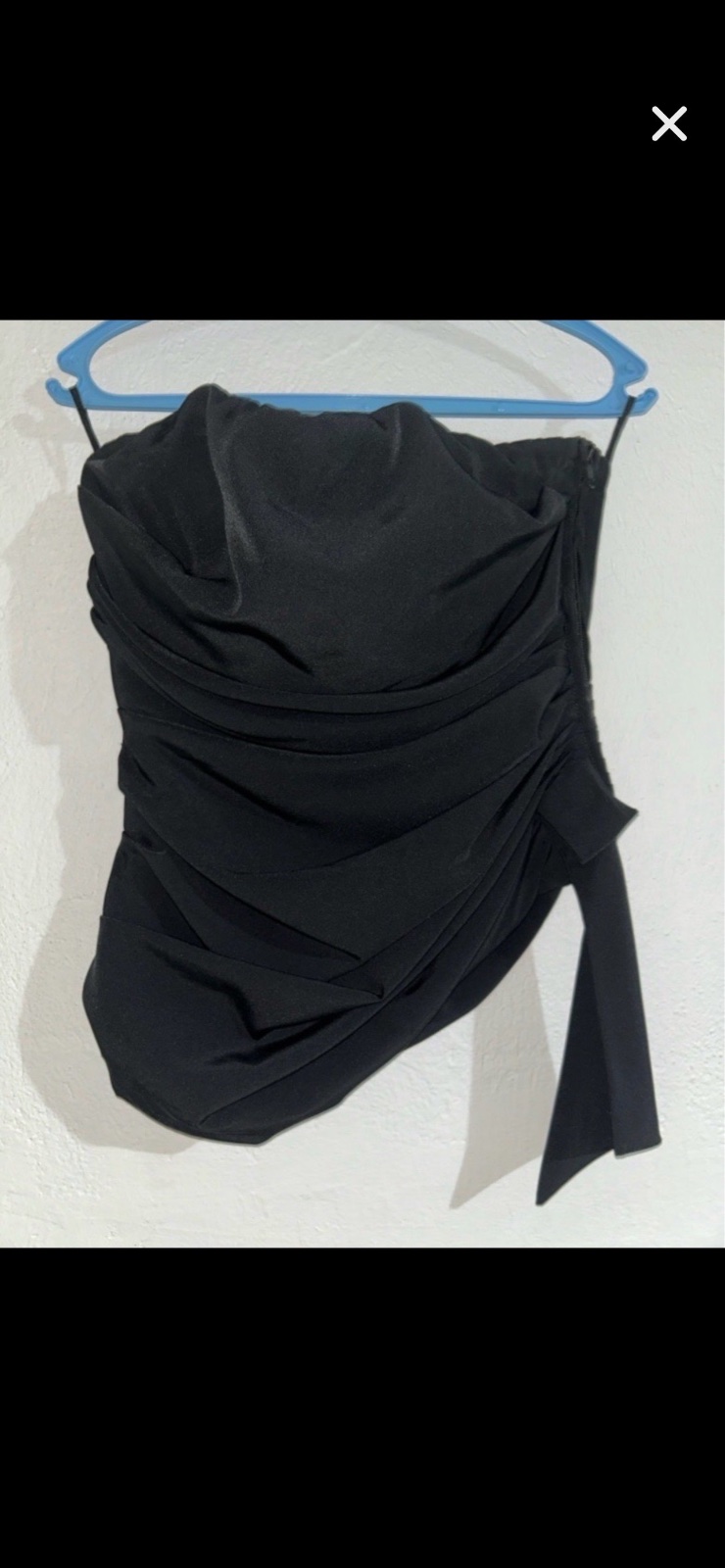 Haut taille M importee 