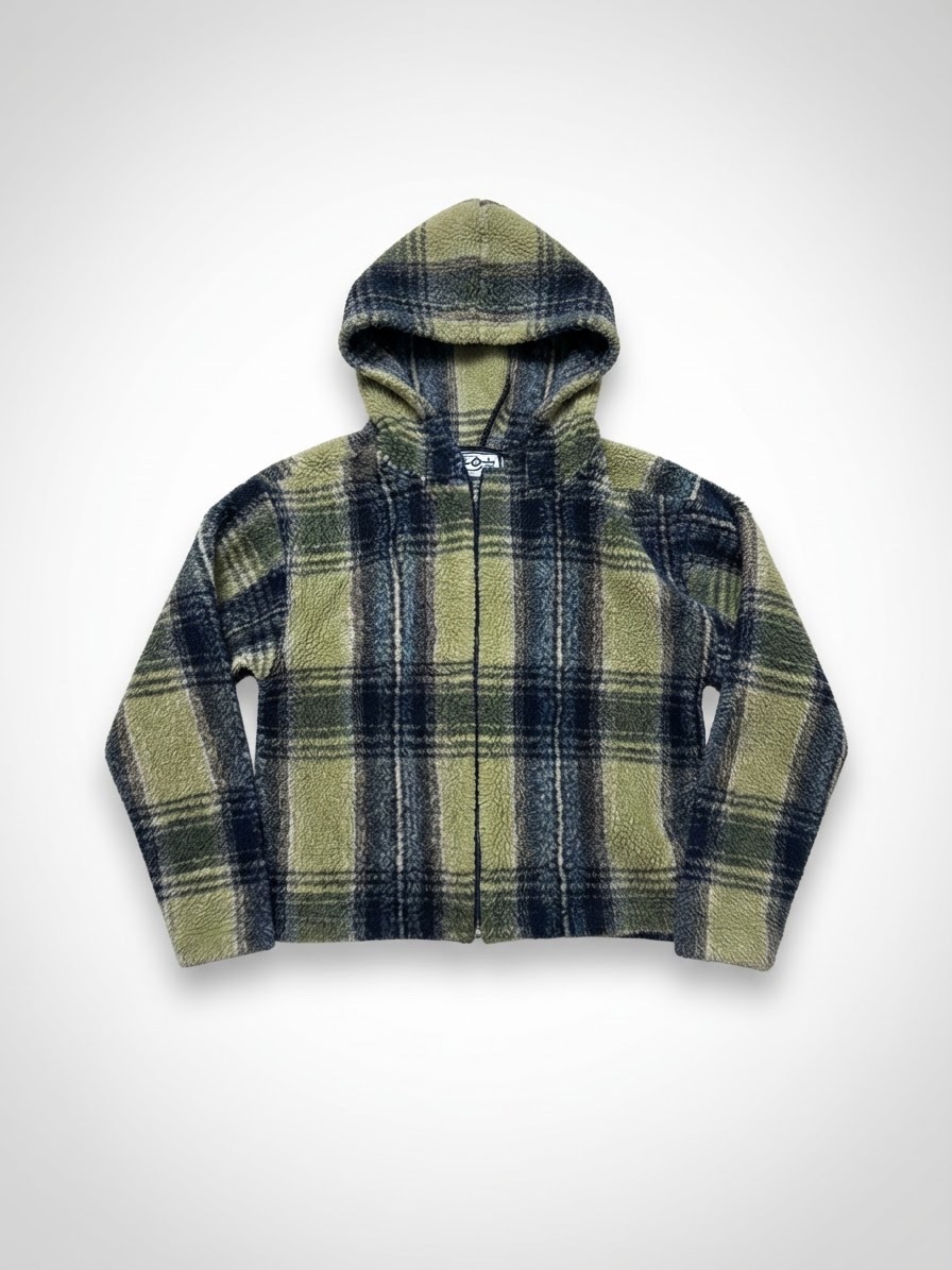 Veste taille s 