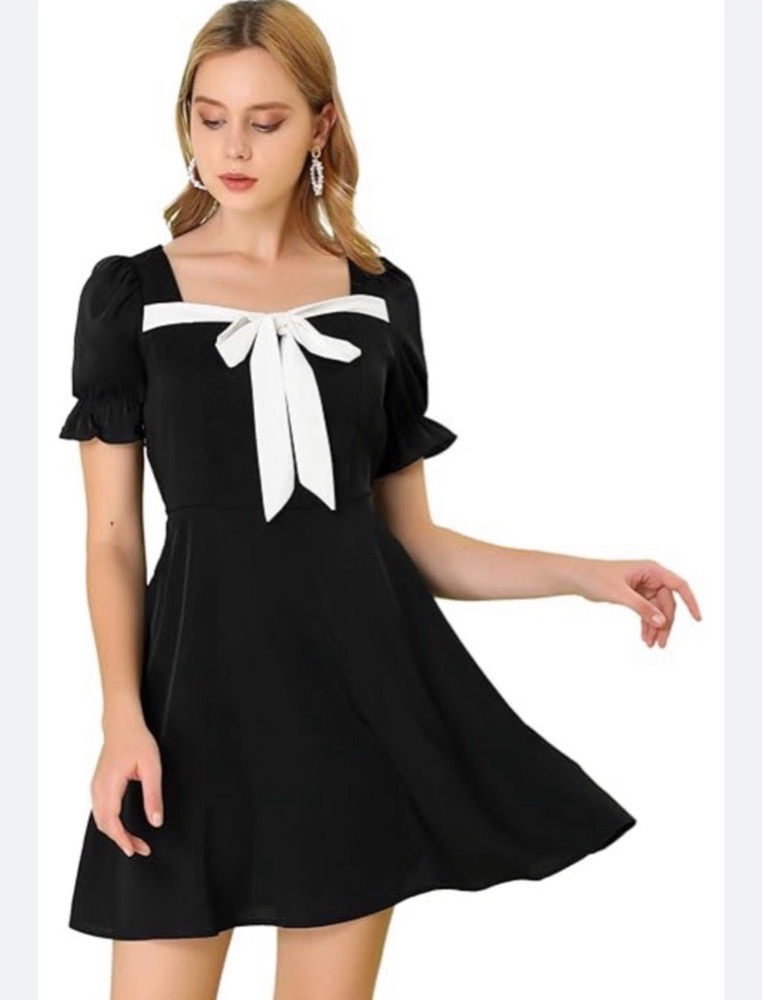 Robe taille S