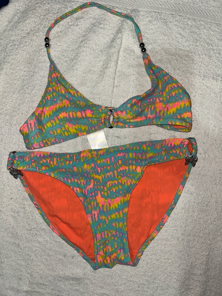 Bikini H&M taille S/M 