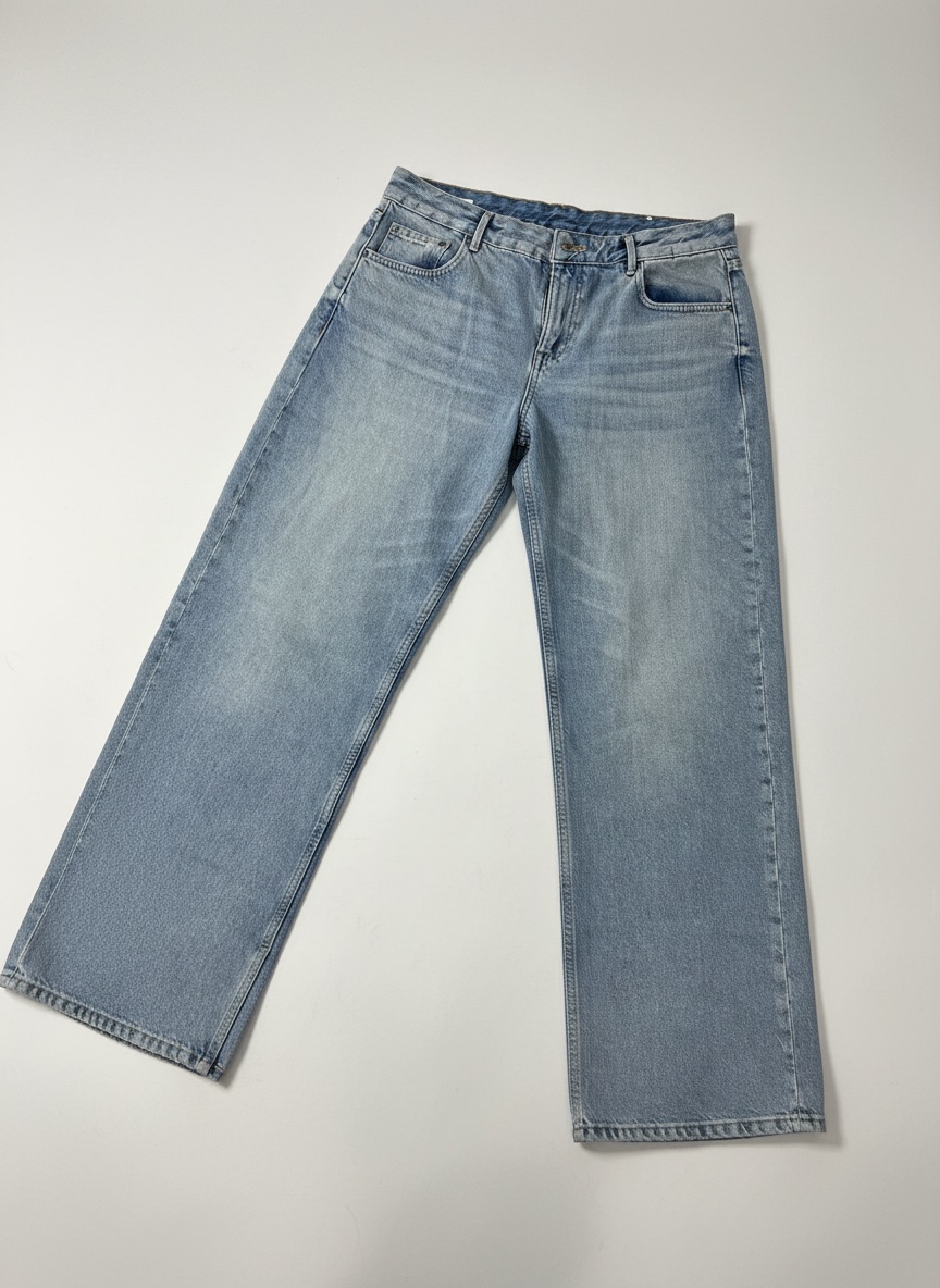 Pantalon pull and bear taille 42 