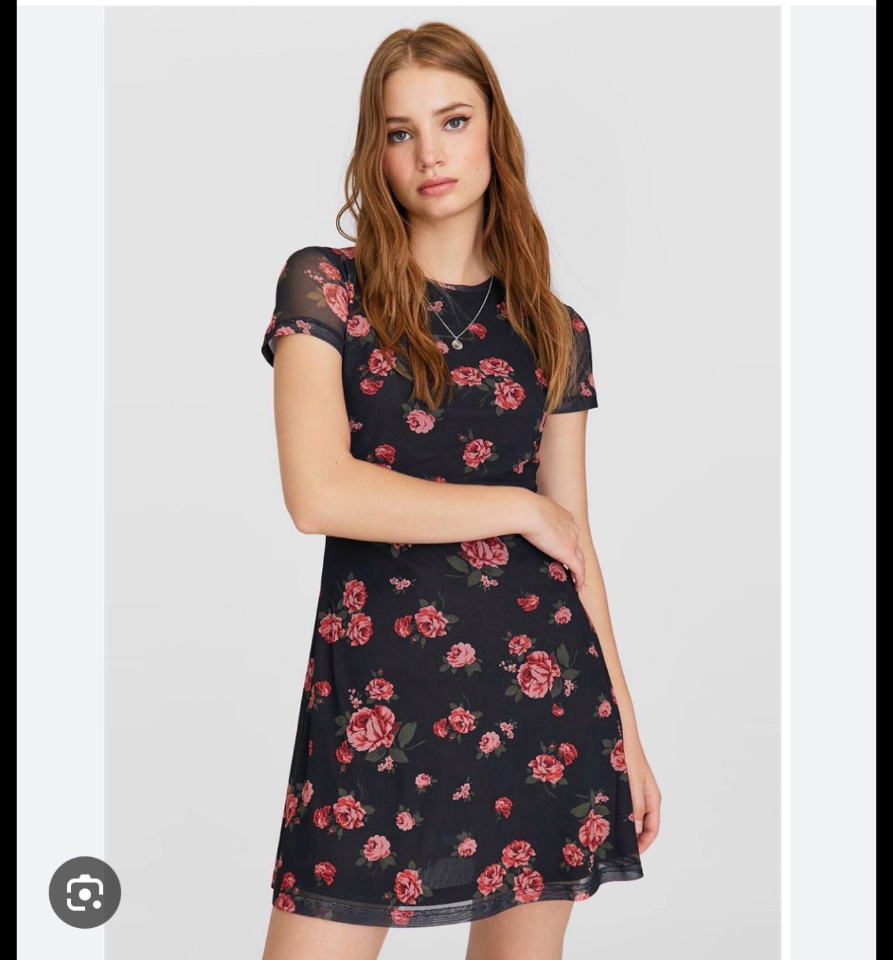 Robe stradi taille L neuf portée une seule fois tres magnifique