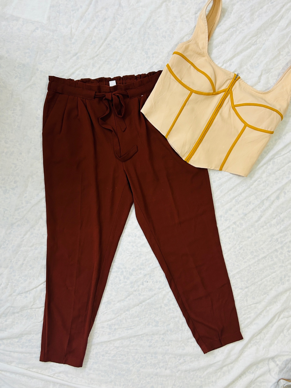 Lot taille M/L