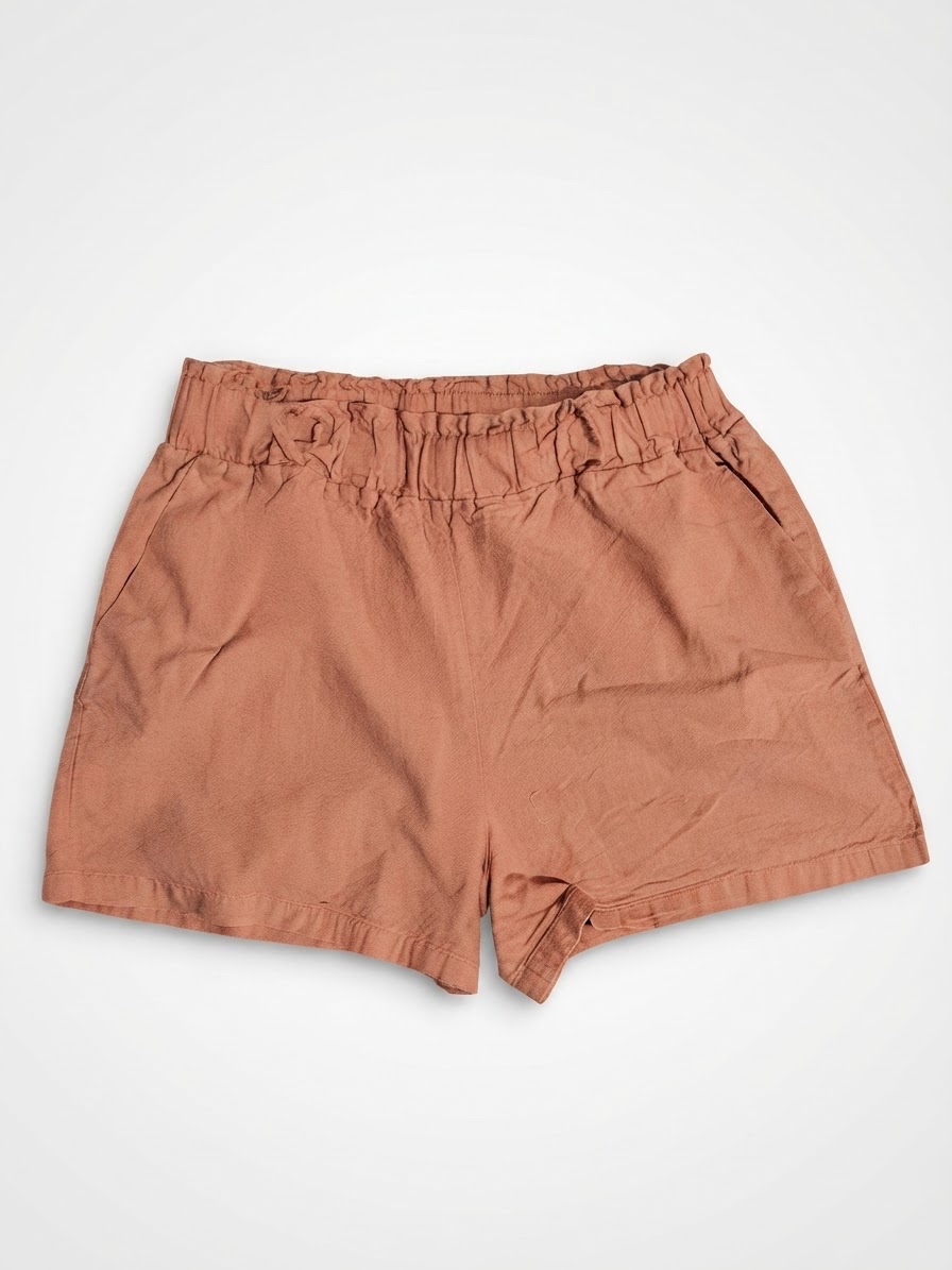 Short vintage taille m  