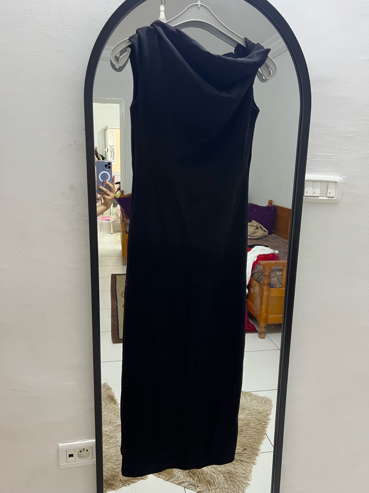 Robe zara taille M 