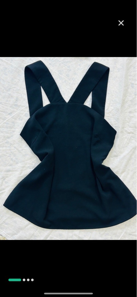 Chemise asos taille M 