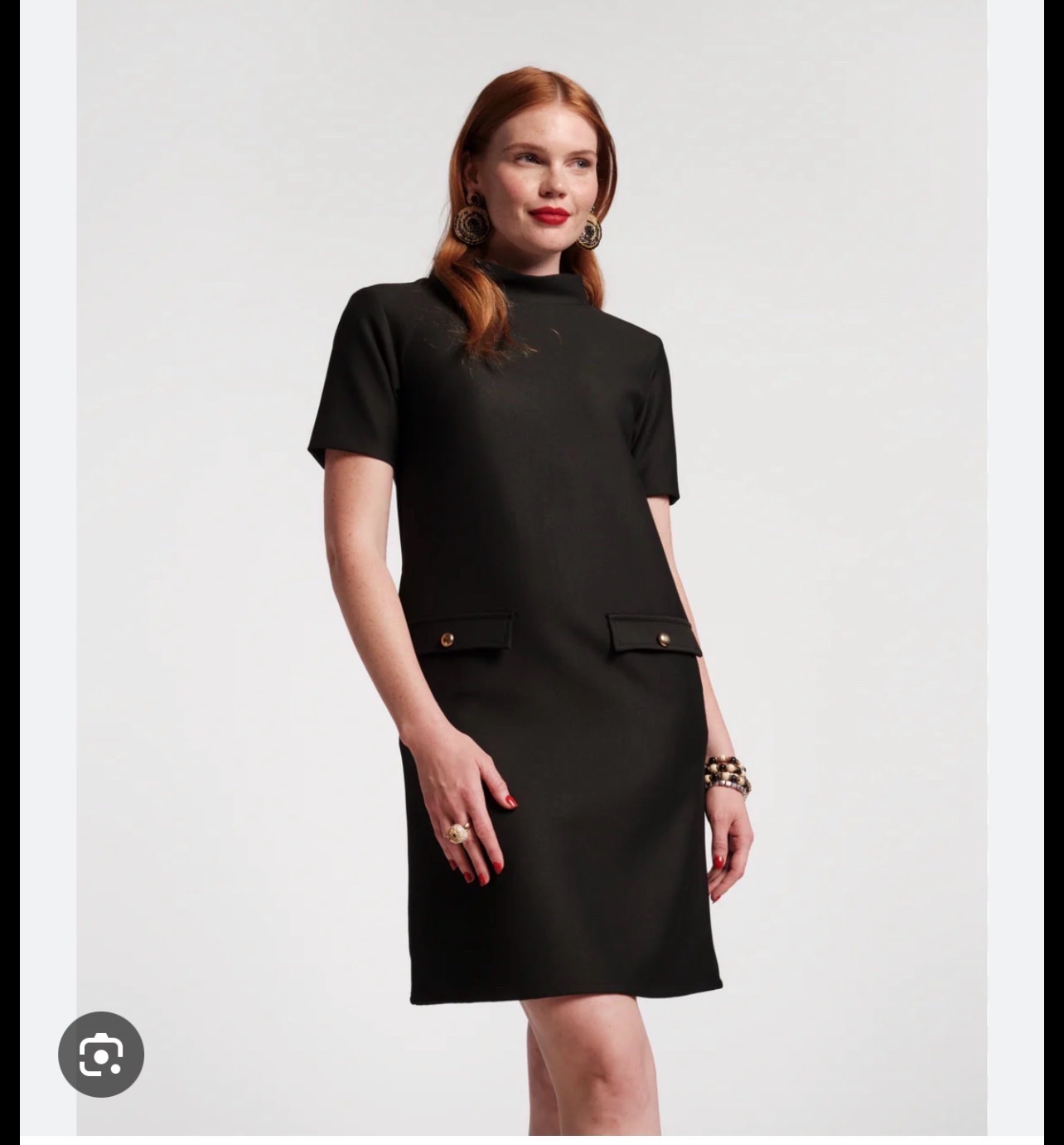 Robe zara taille M/L