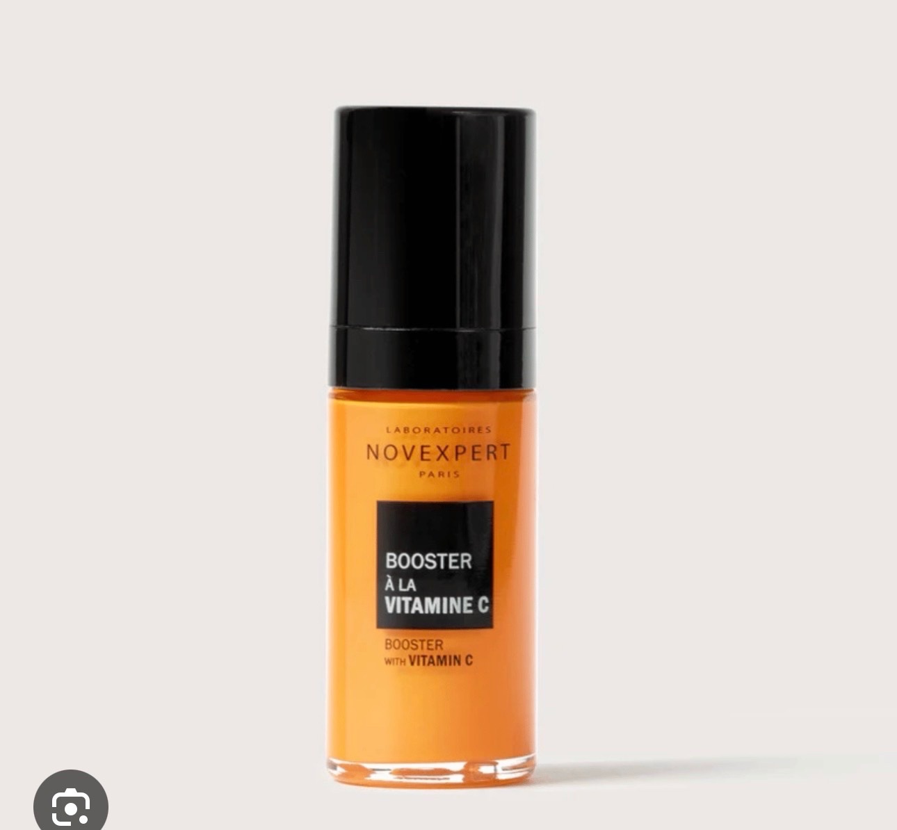 Serum vitamine c novexepert neuf