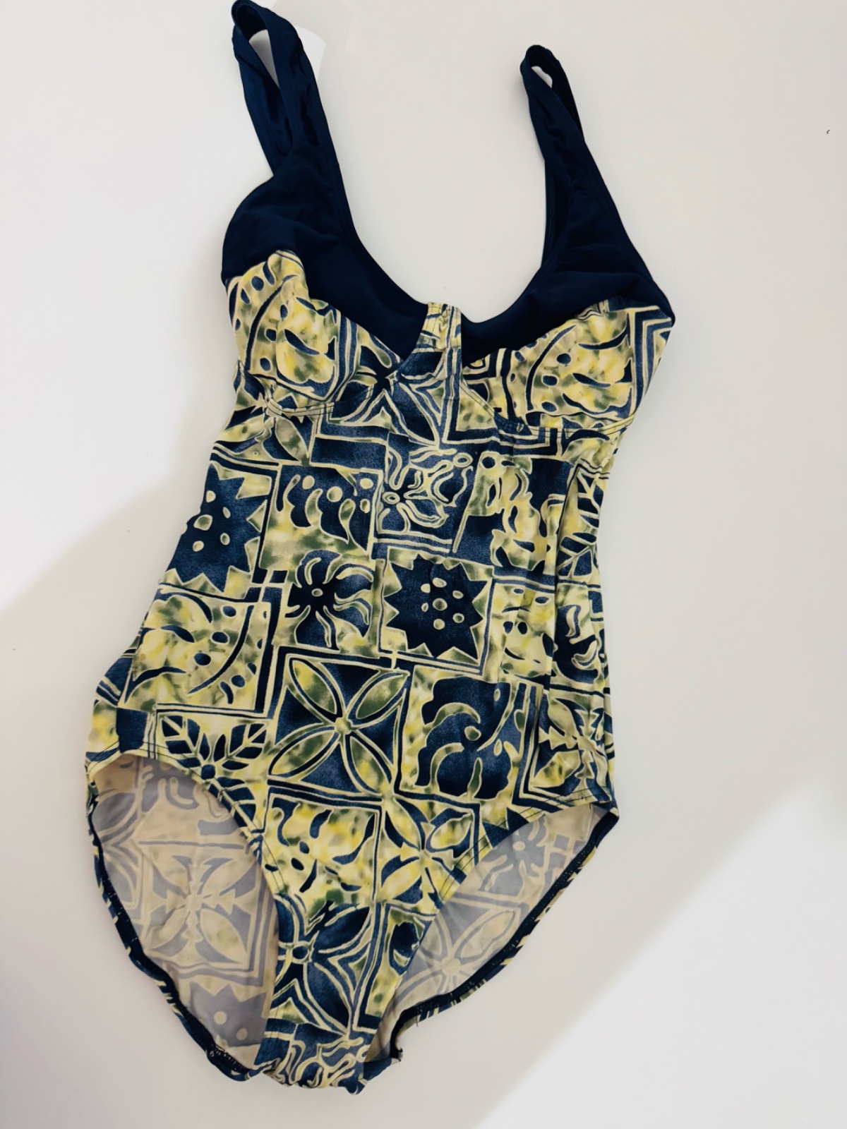 Maillot taille M
