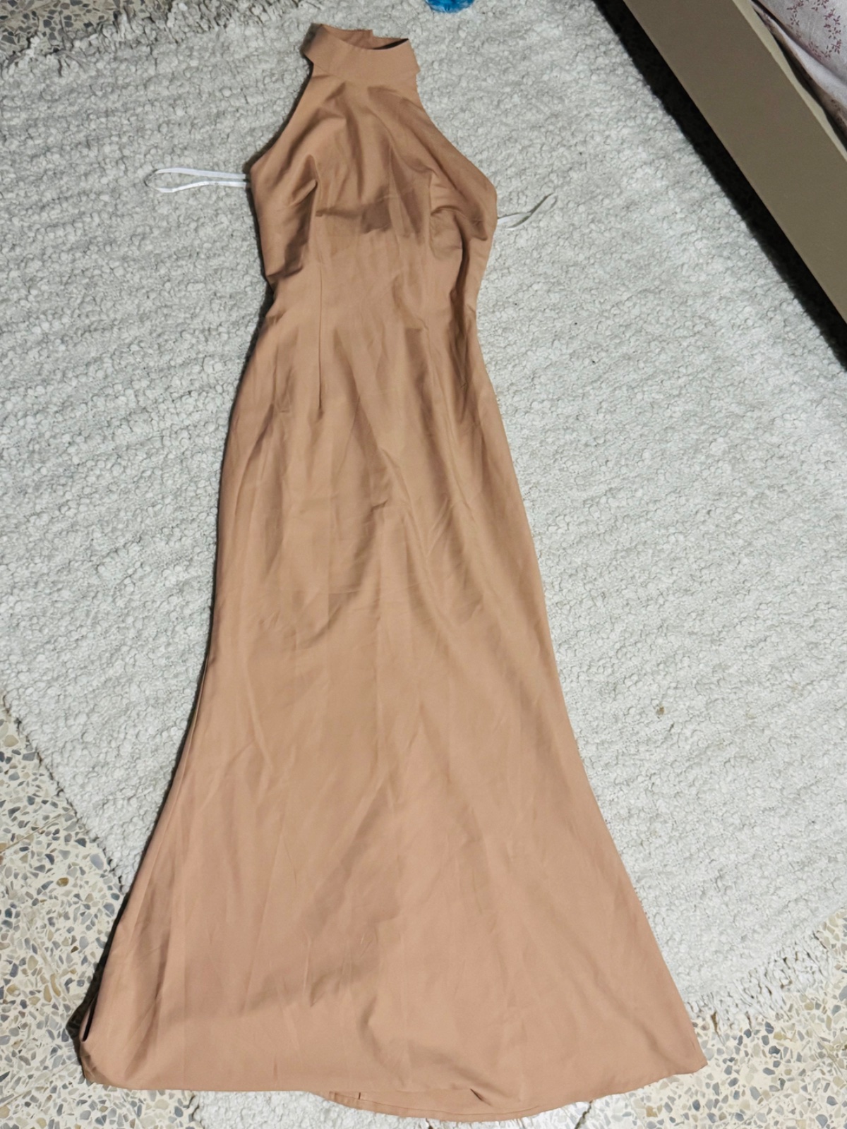 Robe taille S