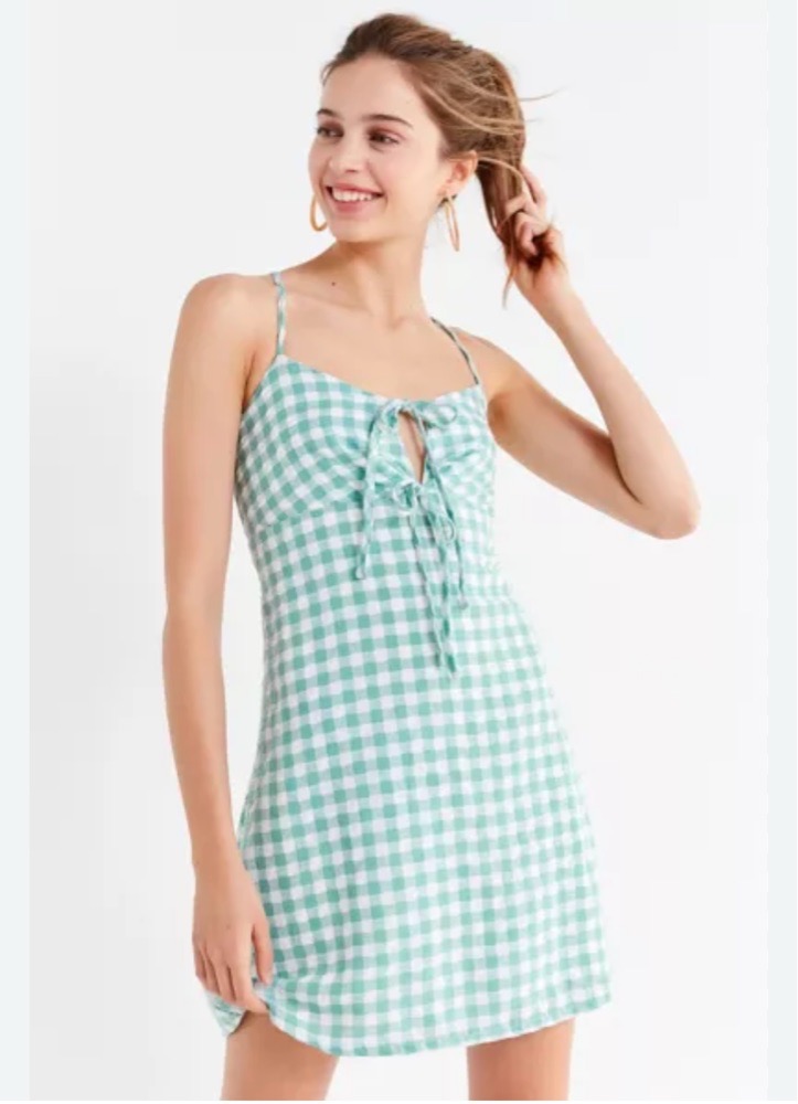 Robe taille L 