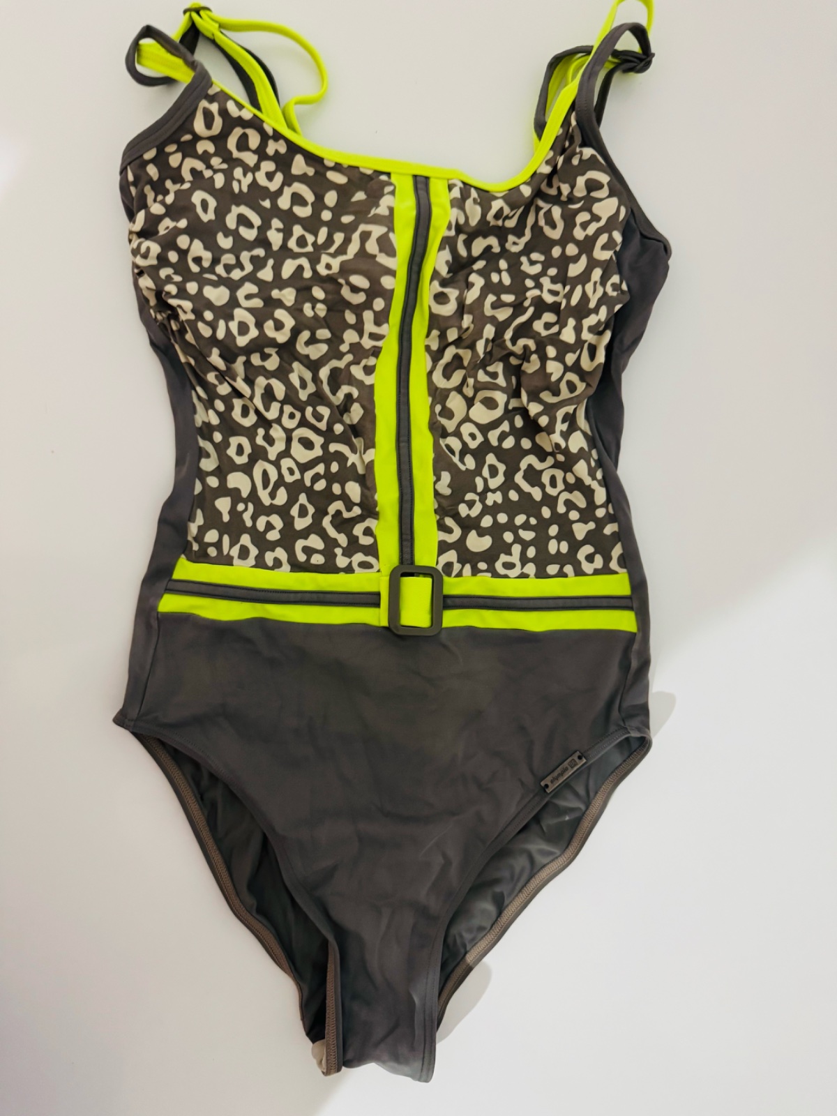 Maillot neuf olympia taille M/S