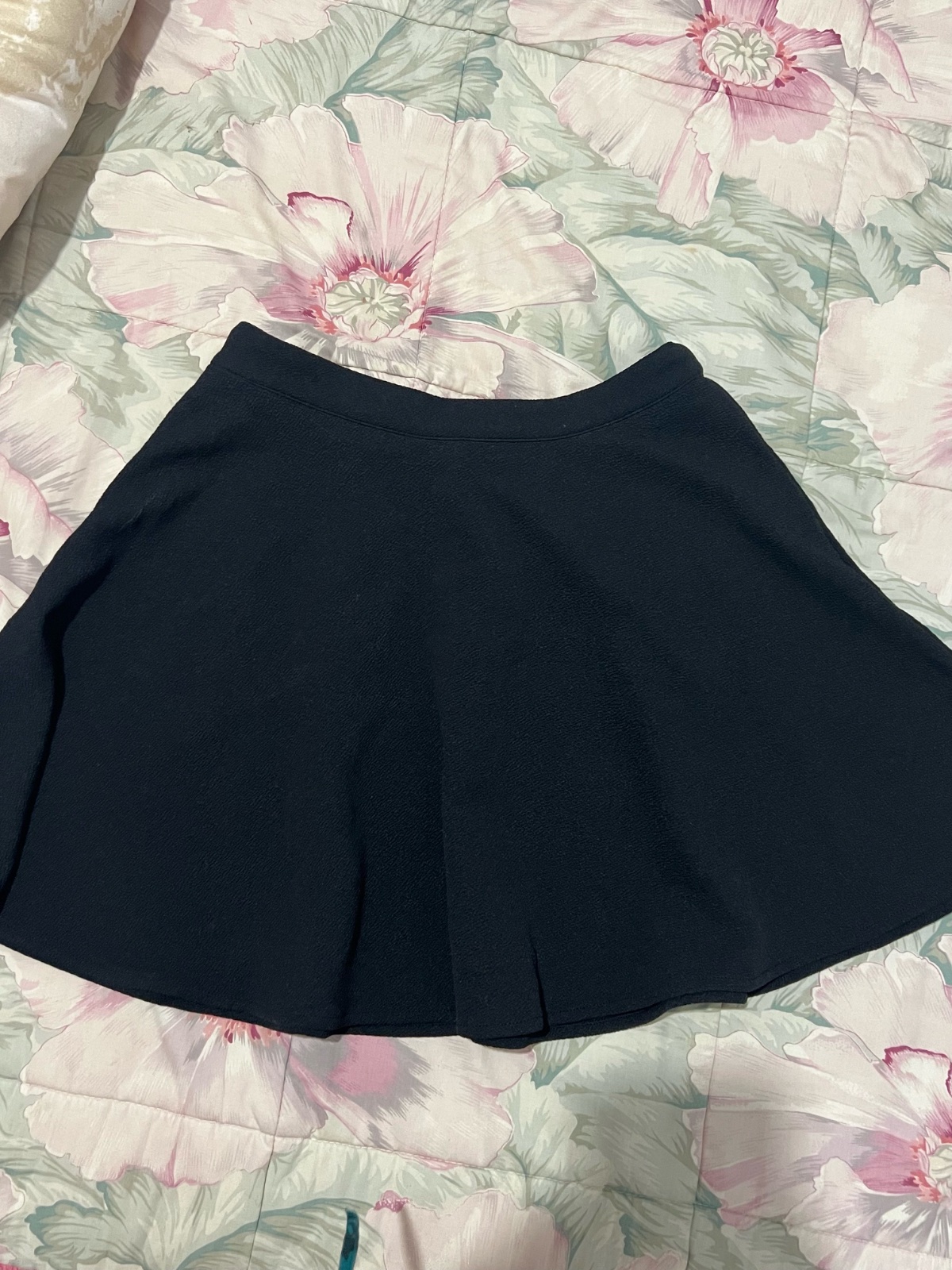 Jupe shein taille xs mais ylabes S/M 