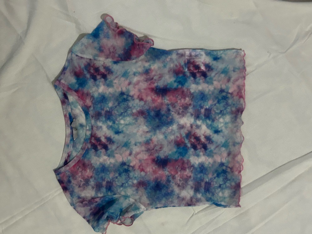 Transparent taille s