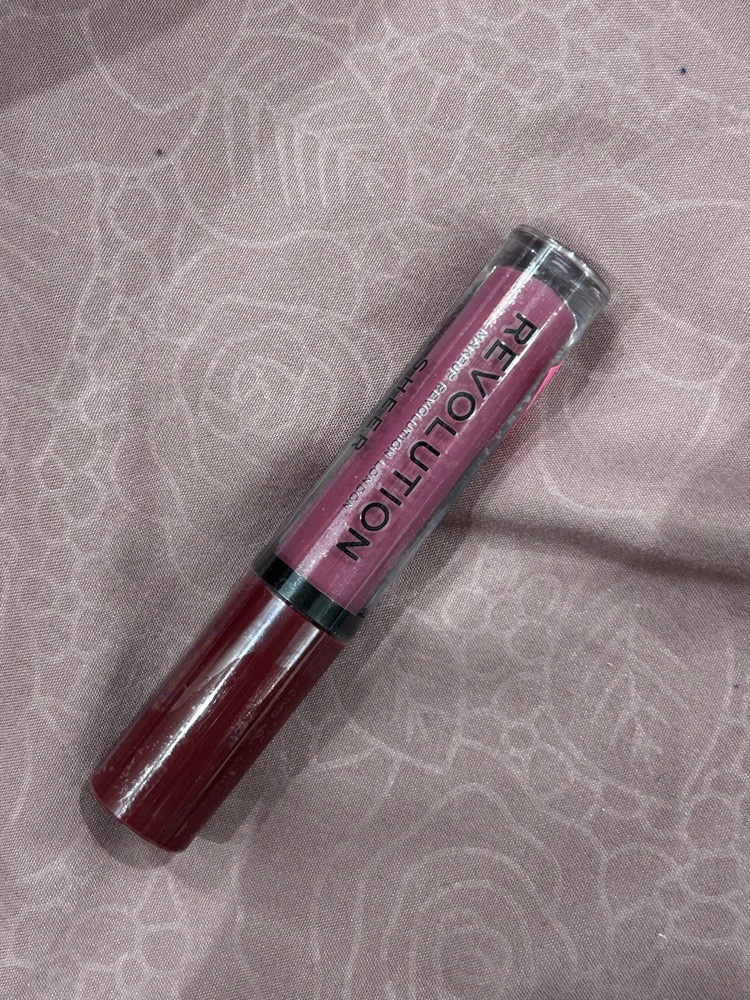 Lipgloss revolution