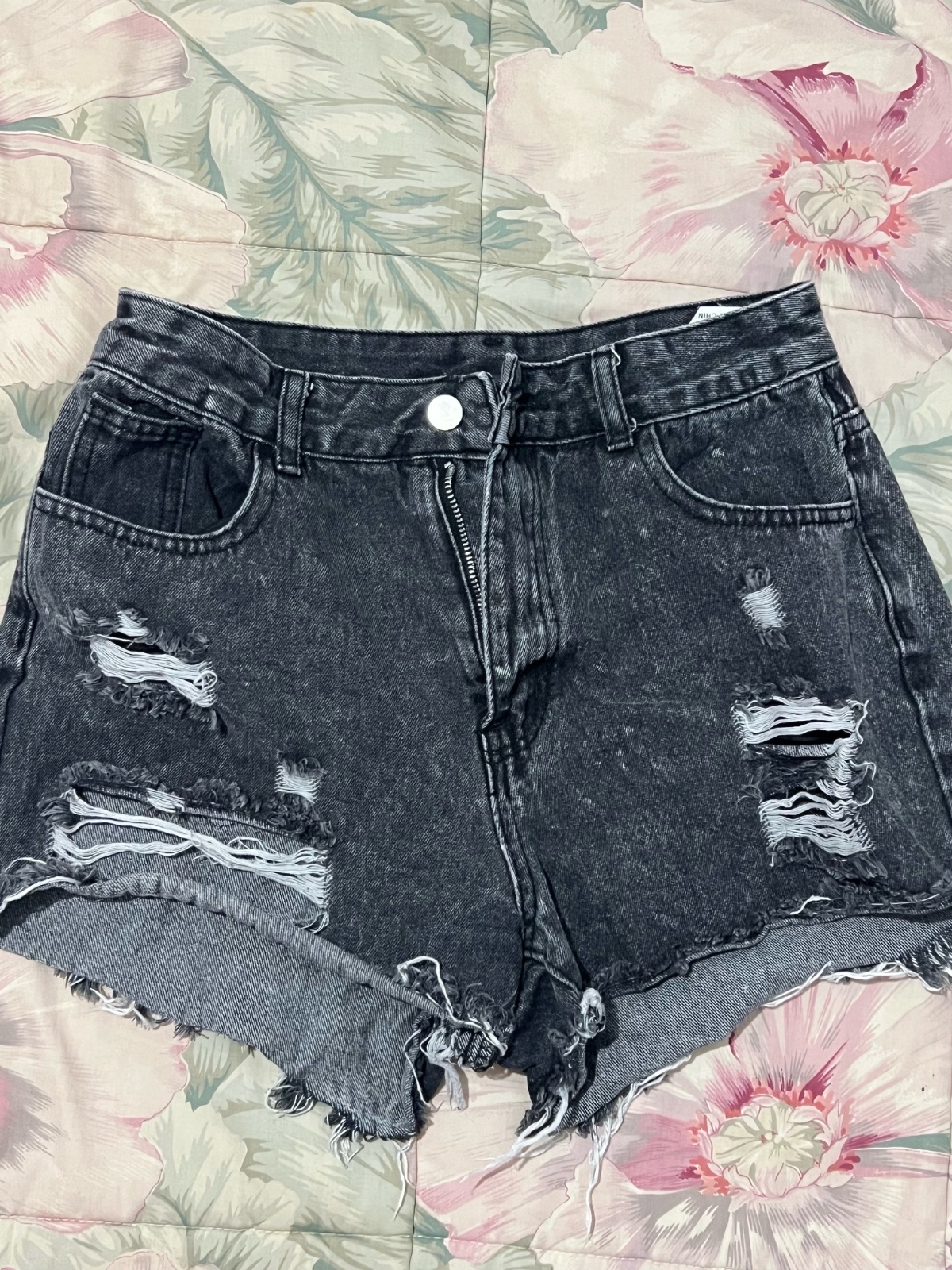 Short shein taille M neuf