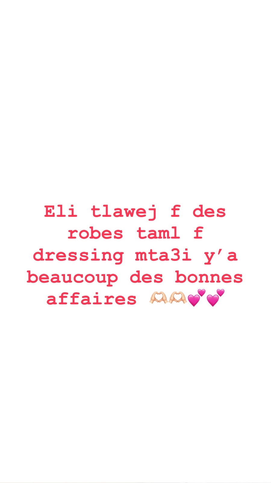 Articles dispo a bas prix