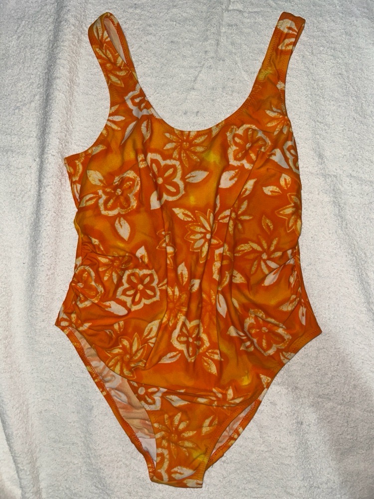 Maillot taille M