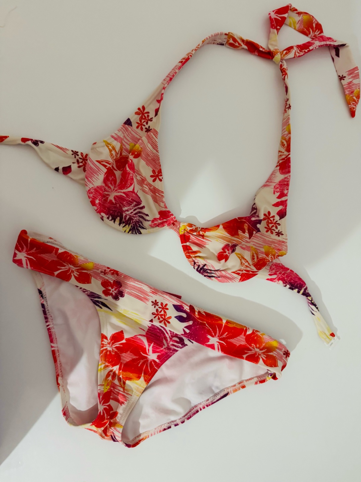 Deux pieced taille M 