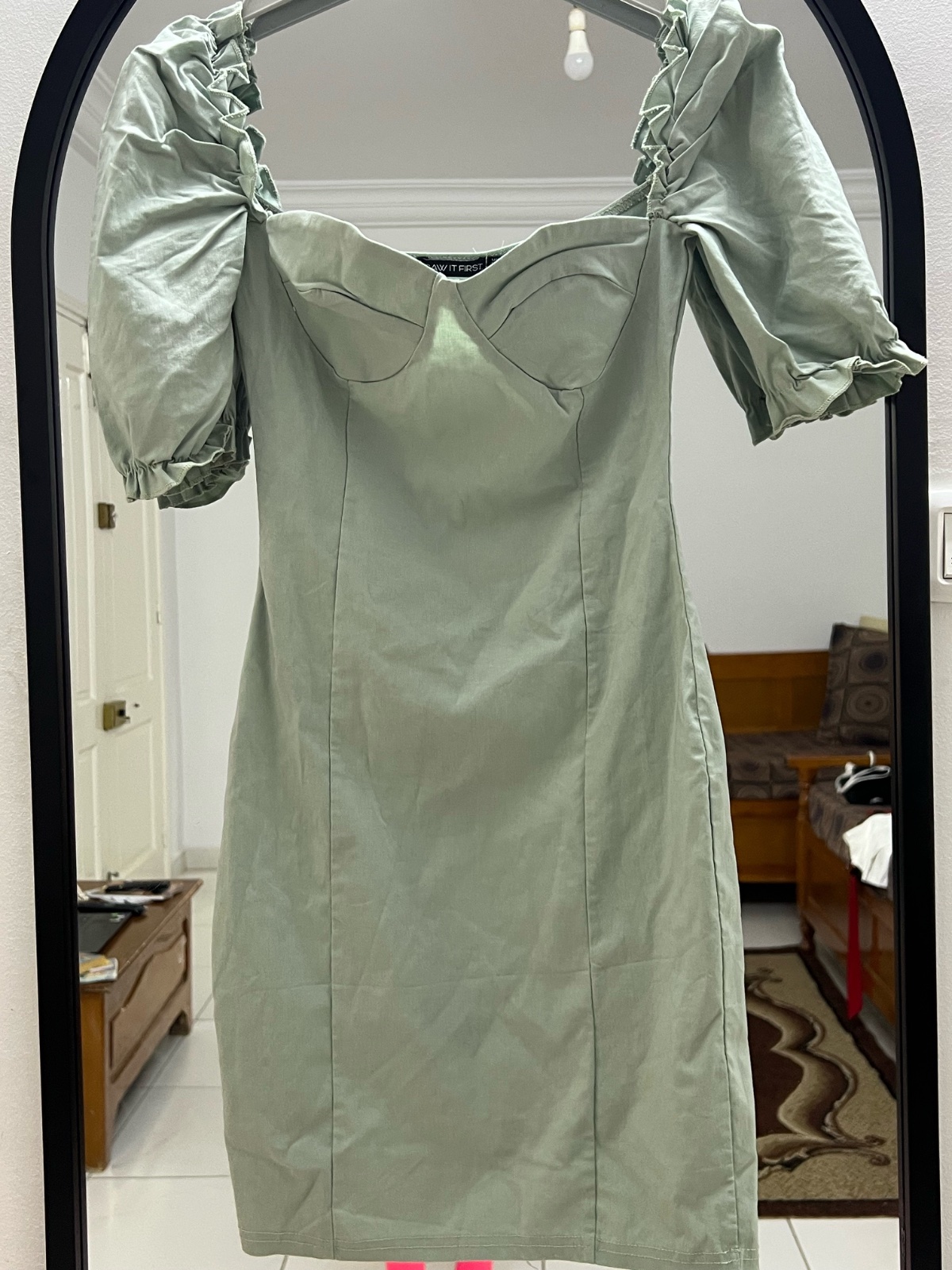 Robe taille 38