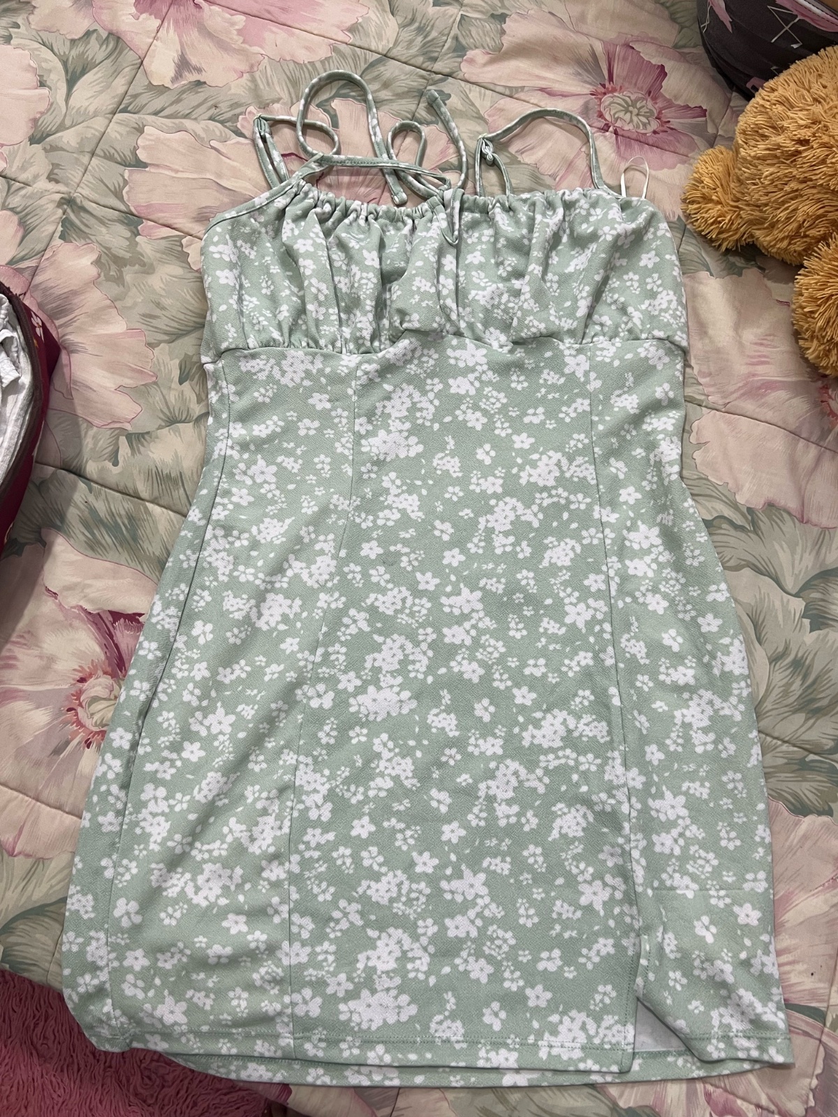Robe taille L/Xl
