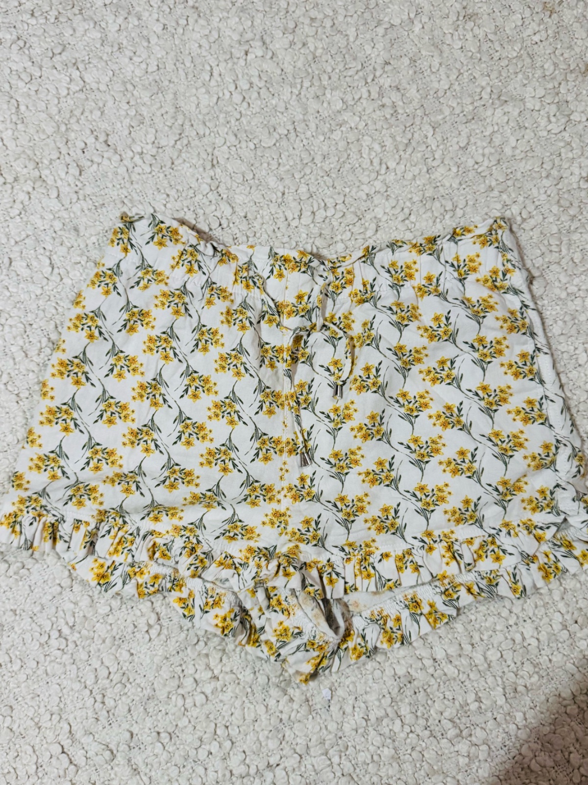 Short taille L