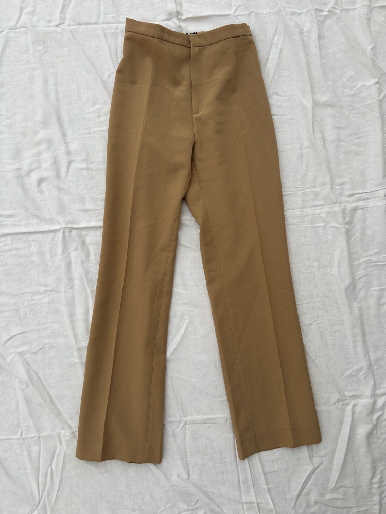Pantalon taille S