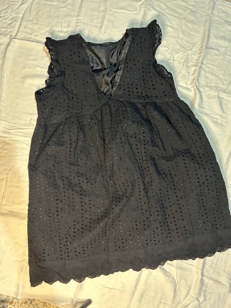 Robe taille M