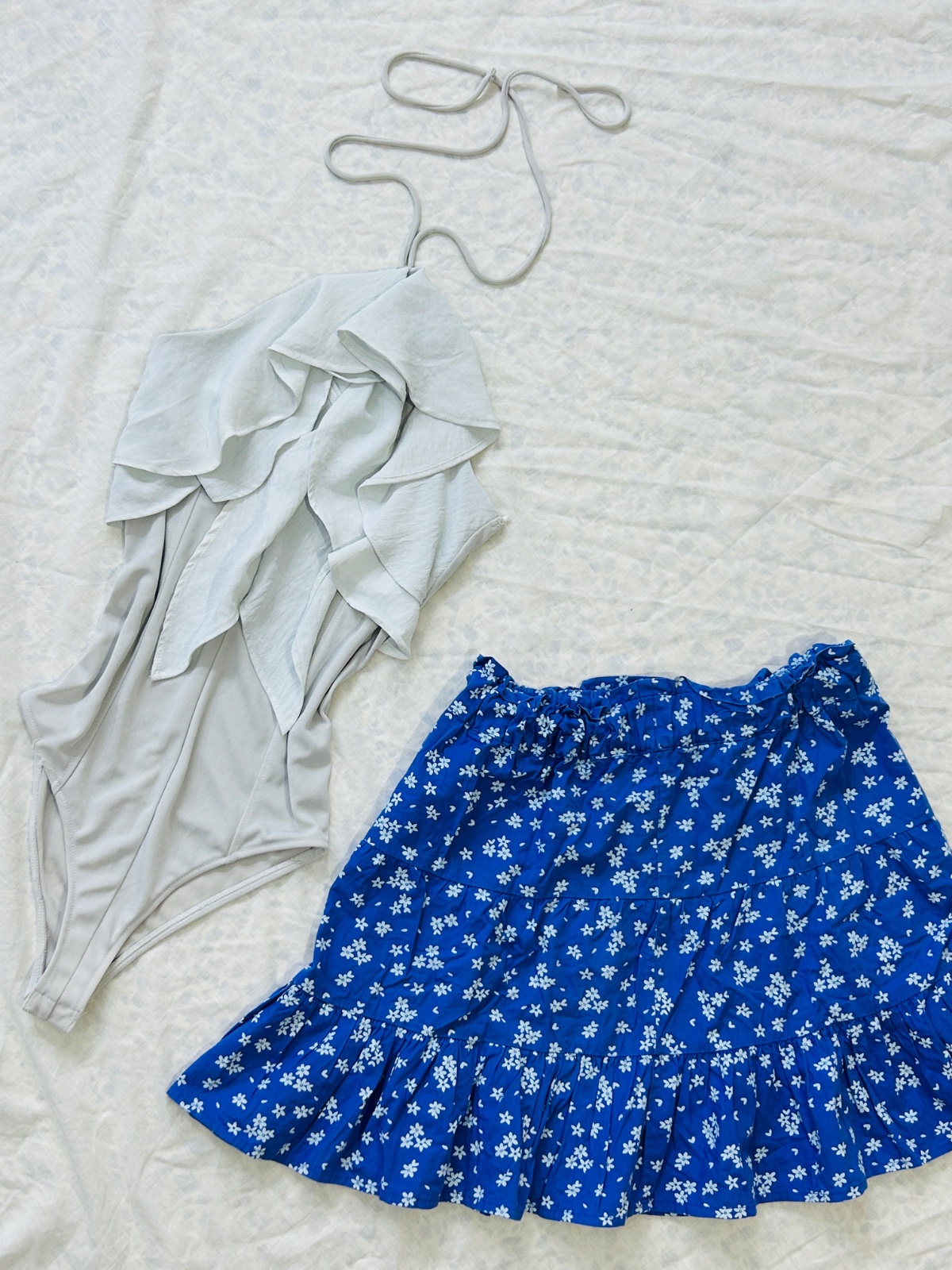 Lot taille M